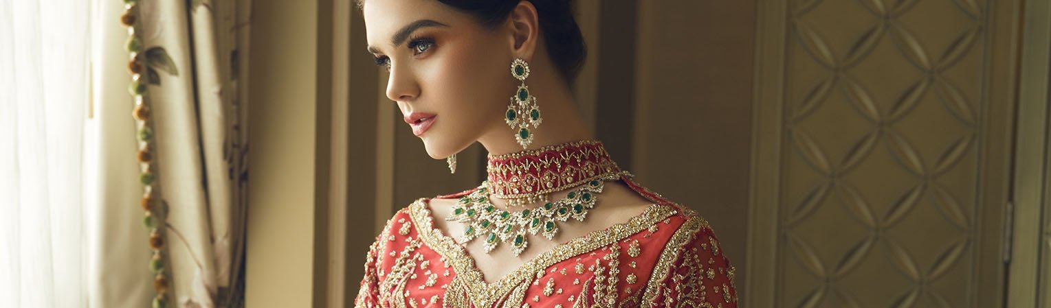 Bridal Couture