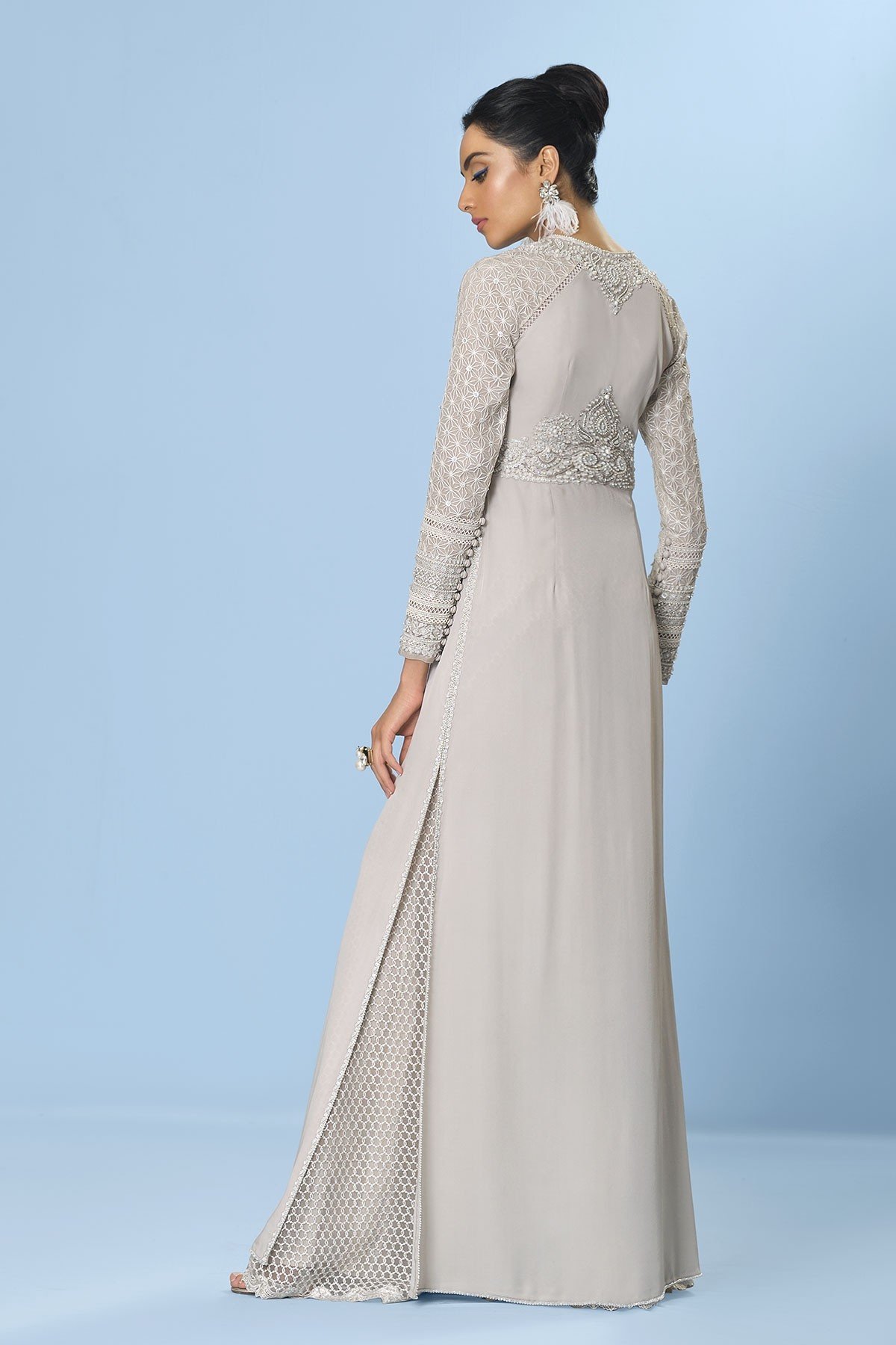 Eid jacket Clearance