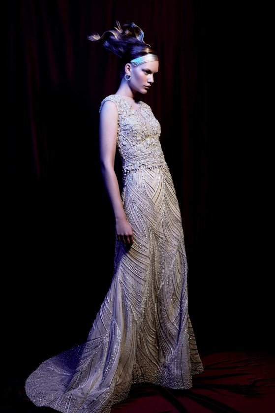 Sparkling Feathers