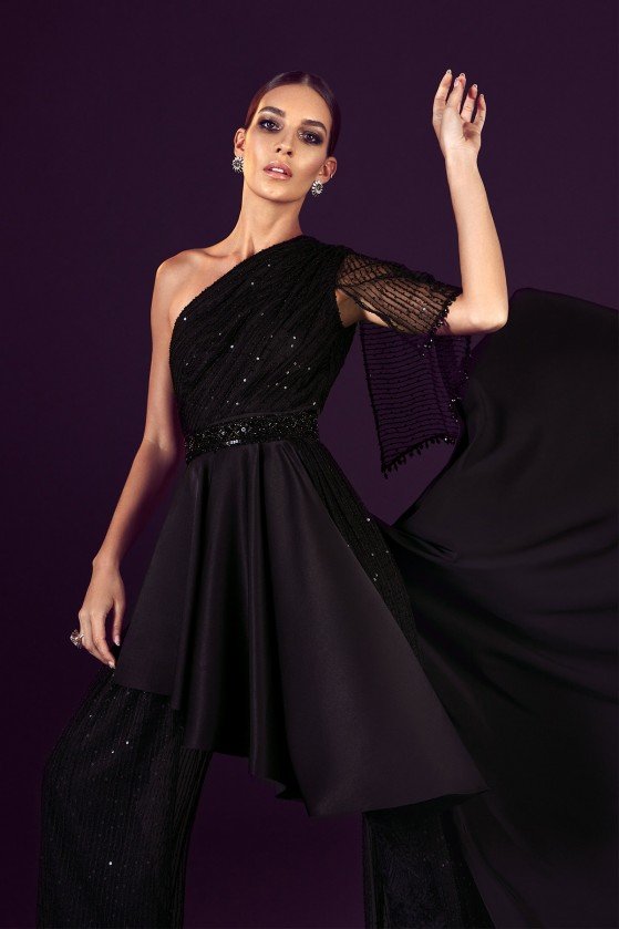 Hollywood Glam