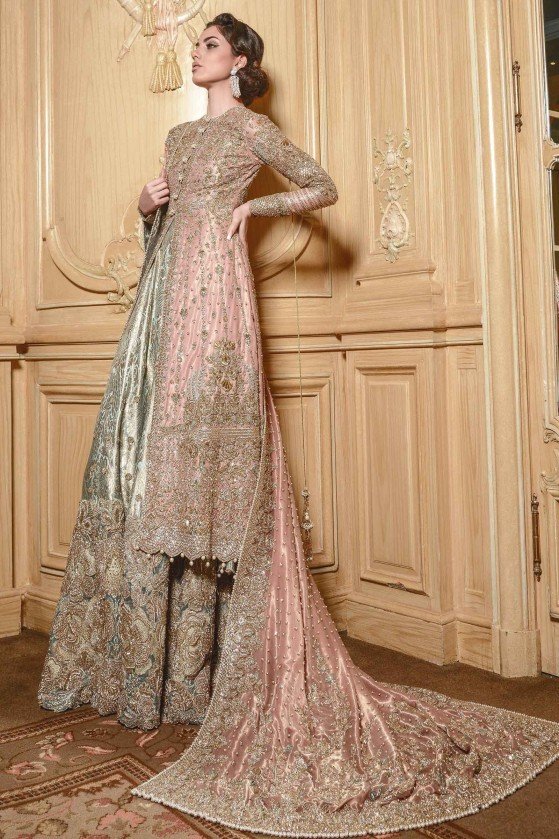 MAJESTIC BRIDAL
