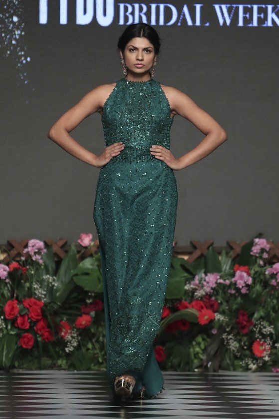 Emerald elixir
