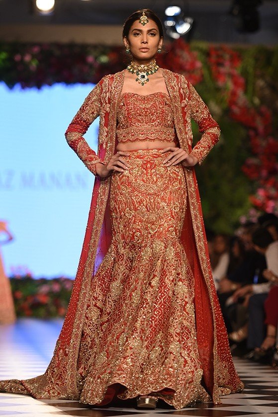 Aragon Bridal