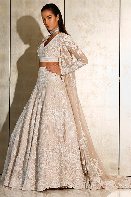 Aurora Lehenga Choli