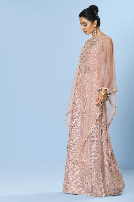 Butterfly Kaftan