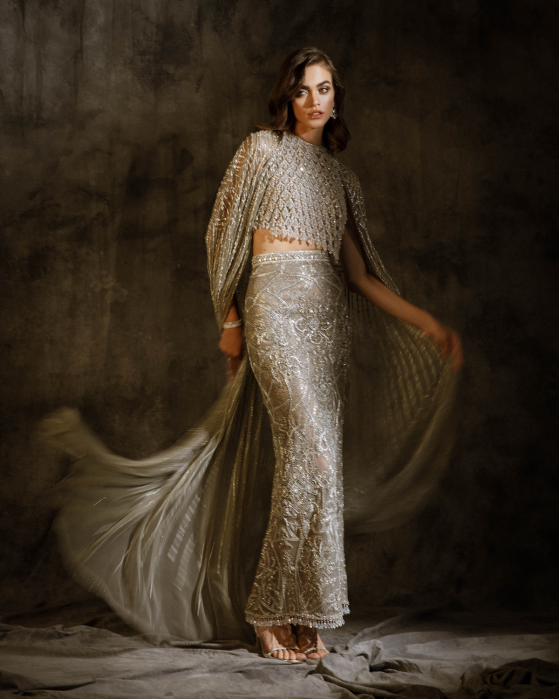 Crystal Weave