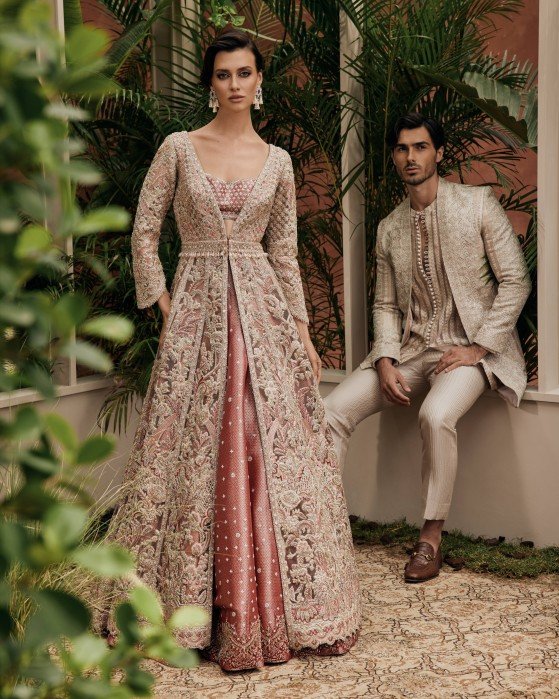 Bridal Couture