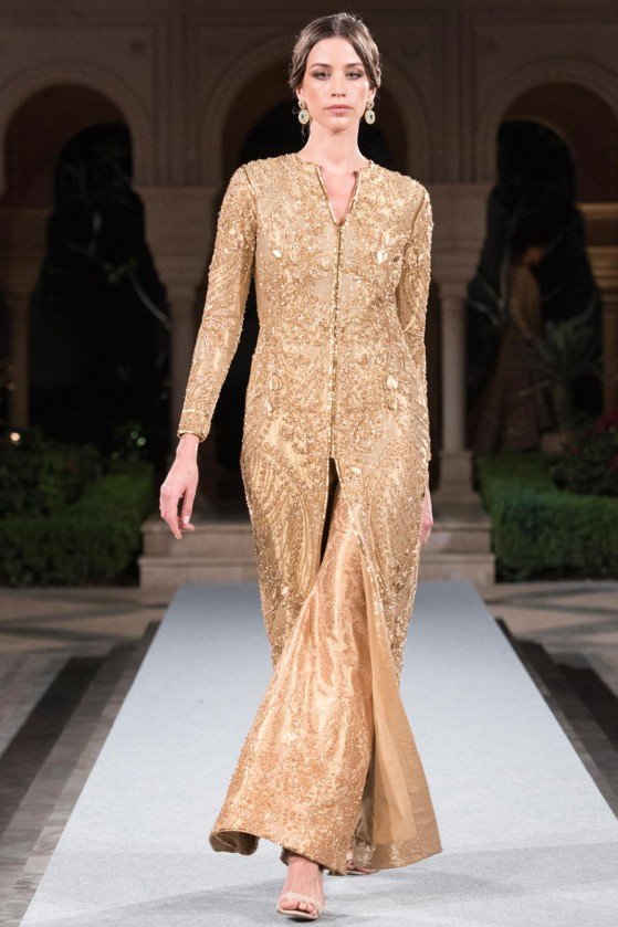GOLD GARDEN