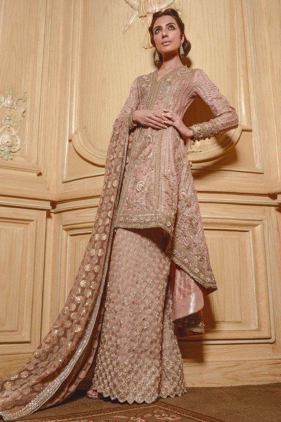 GOLD STONE BRIDAL
