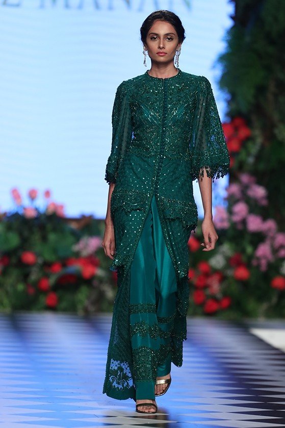 Green Envy 