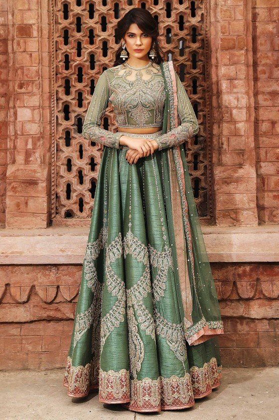JAIPUR BRIDAL