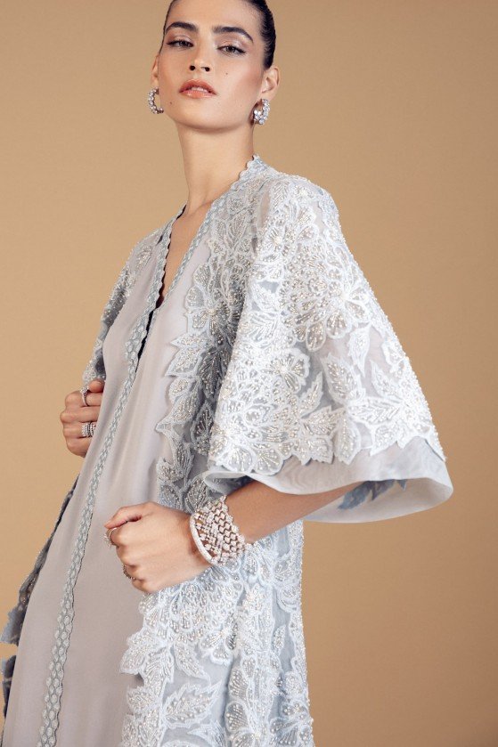 Lace Lagoon