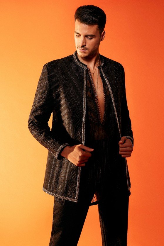 Onyx Jacket