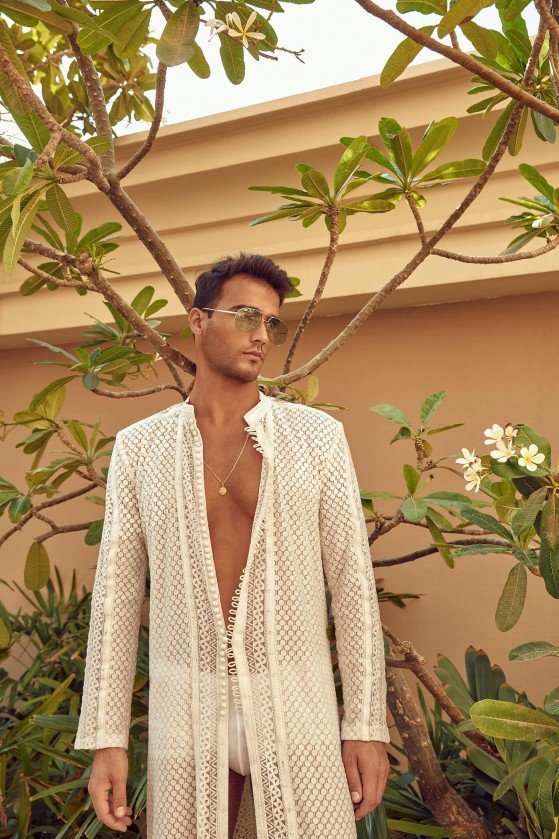 Resort Robe