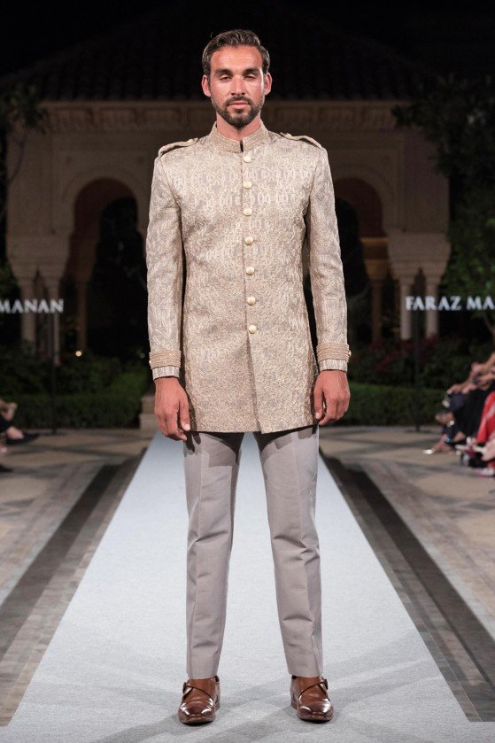 ROYAL ARMOUR COAT