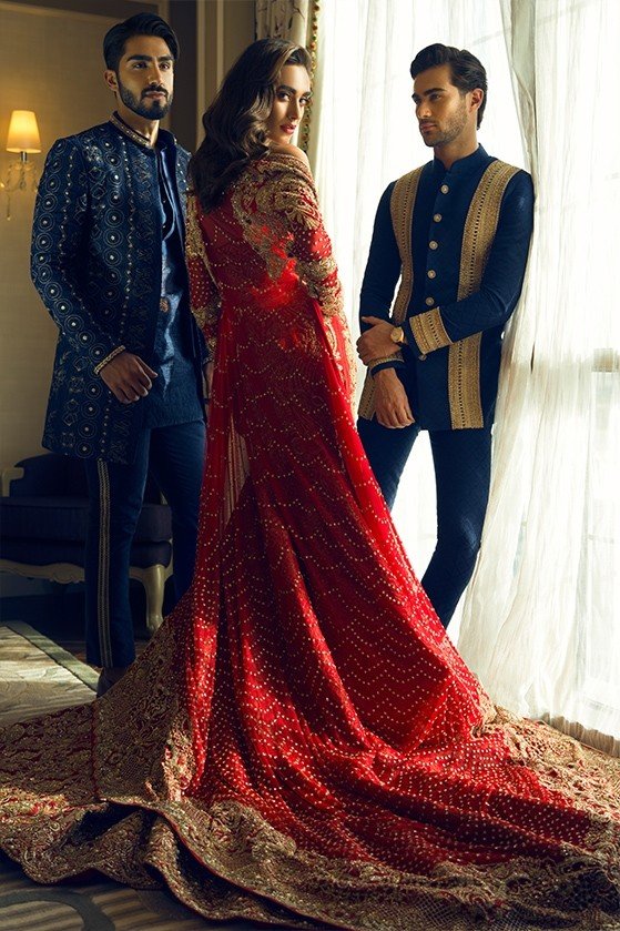 Royal Radiance - Aragon Bridal - Navarre Gold Jacket