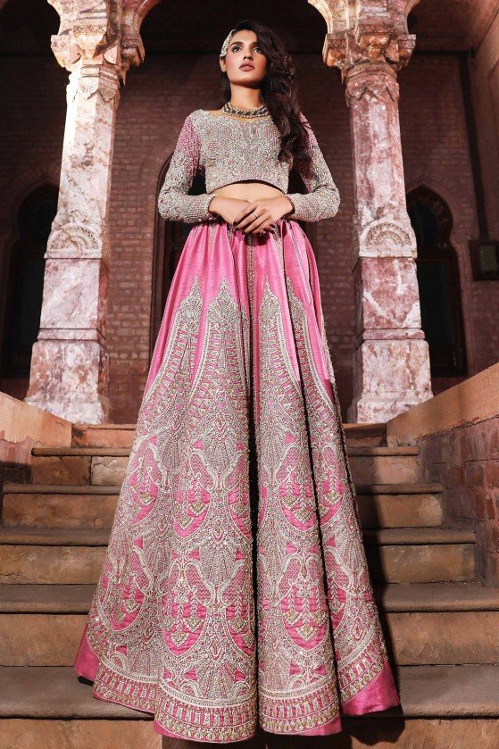 SHALIMAR BRIDAL