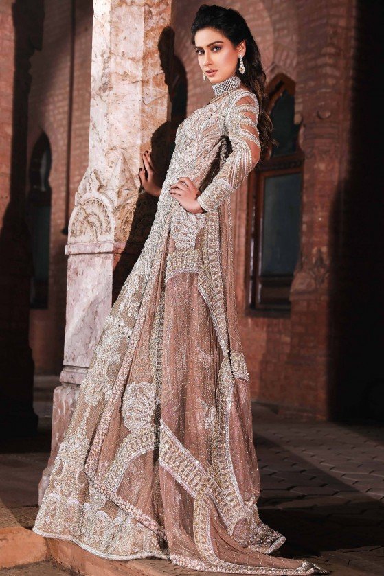 SOFIA BRIDAL