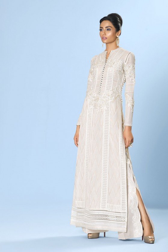 Veroline Long Kurta