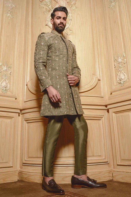 VINEYARD JACKET