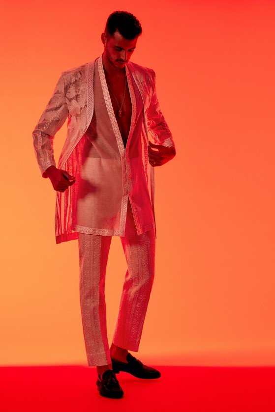 Vulcan Jacket