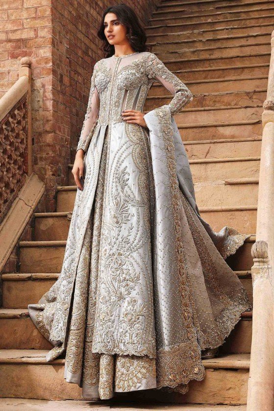 MOSCOW BRIDAL