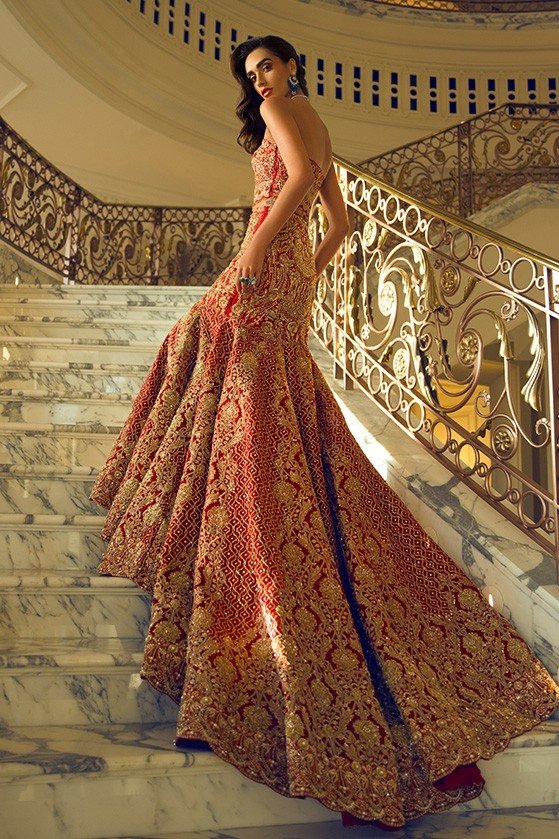 Aragon Bridal 1