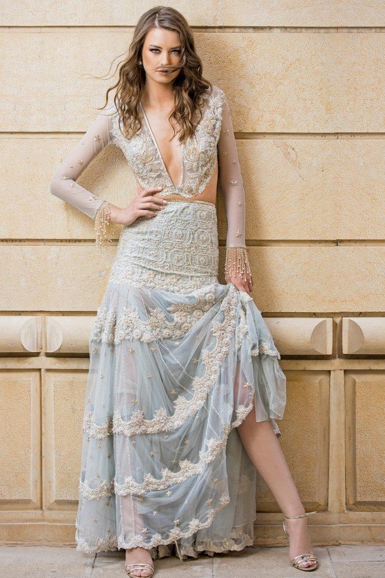 STAR GOWN