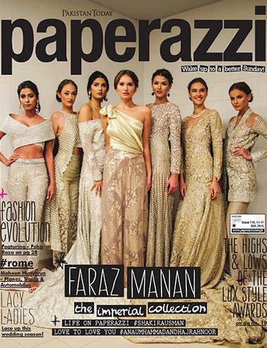 Articles on Faraz Manan