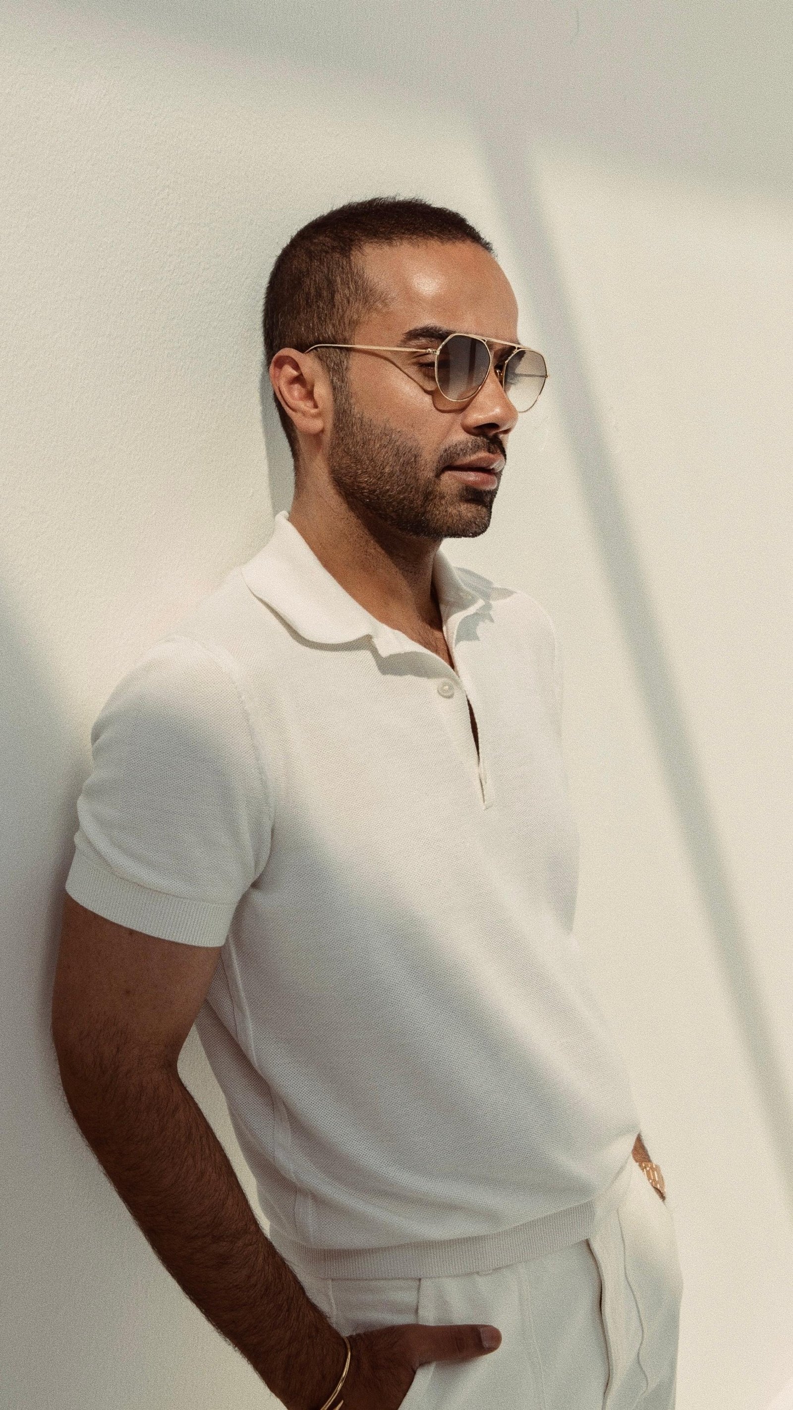 Faraz Manan